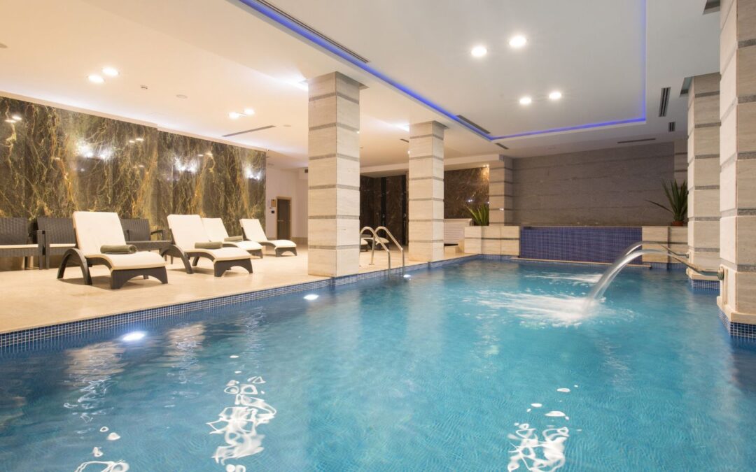 How Hotels Are Integrating Green Practices in Spa Services